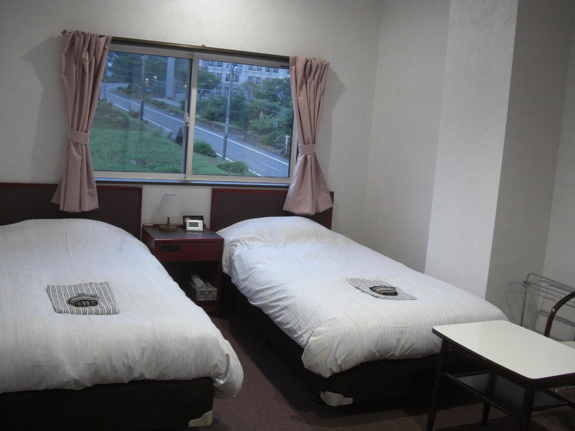 Akakura Yours Inn Myoko Ngoại thất bức ảnh