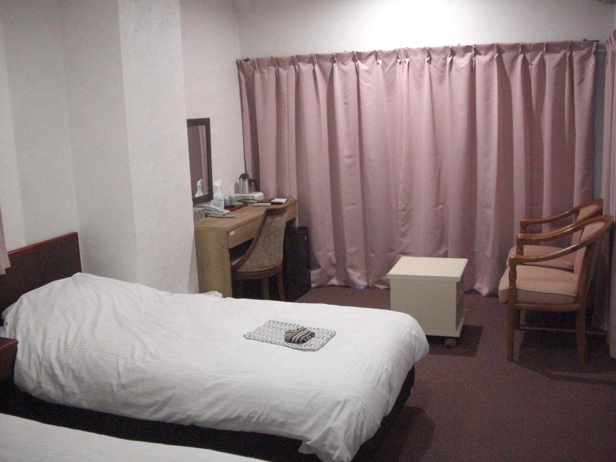 Akakura Yours Inn Myoko Ngoại thất bức ảnh