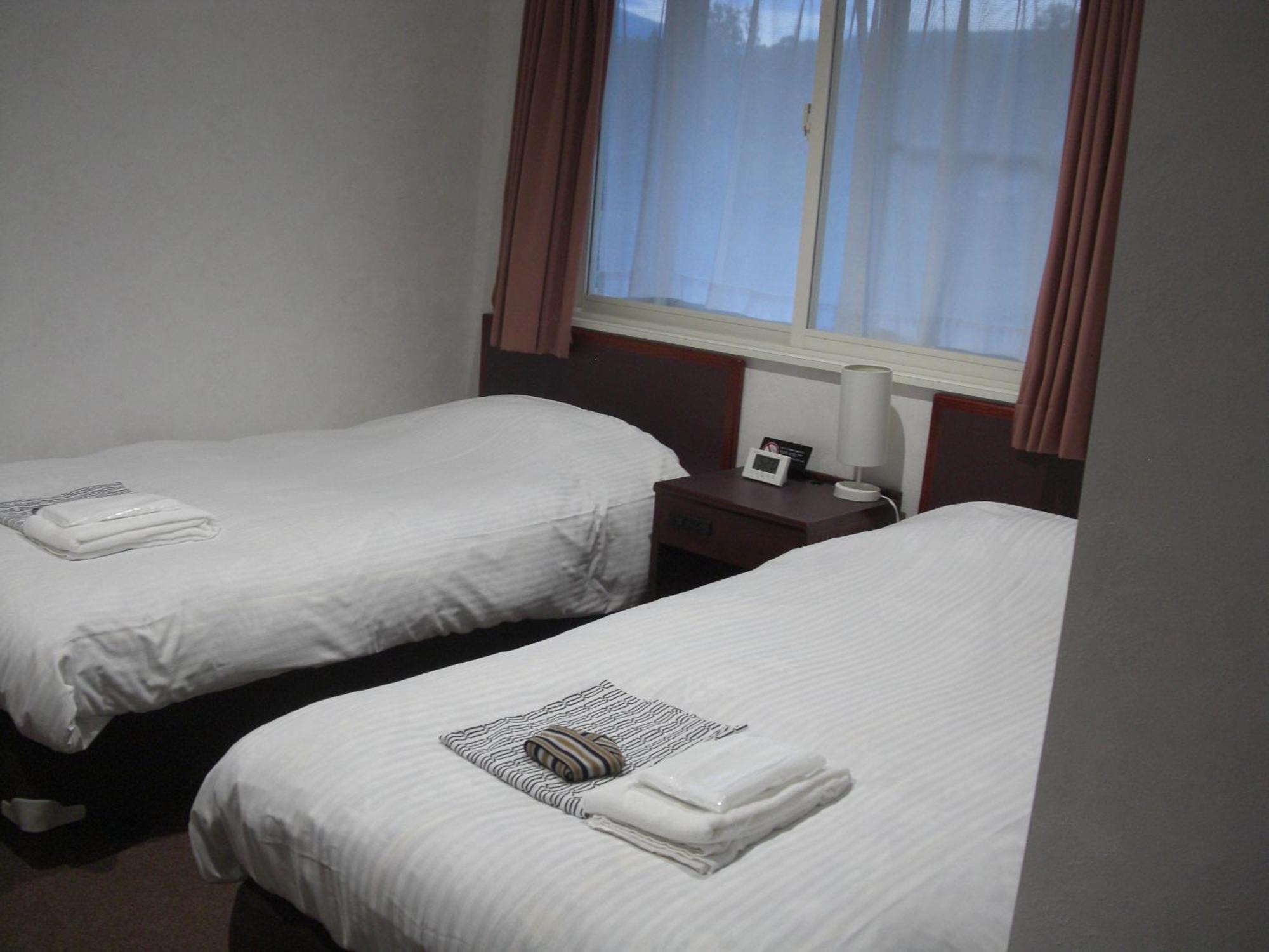Akakura Yours Inn Myoko Ngoại thất bức ảnh
