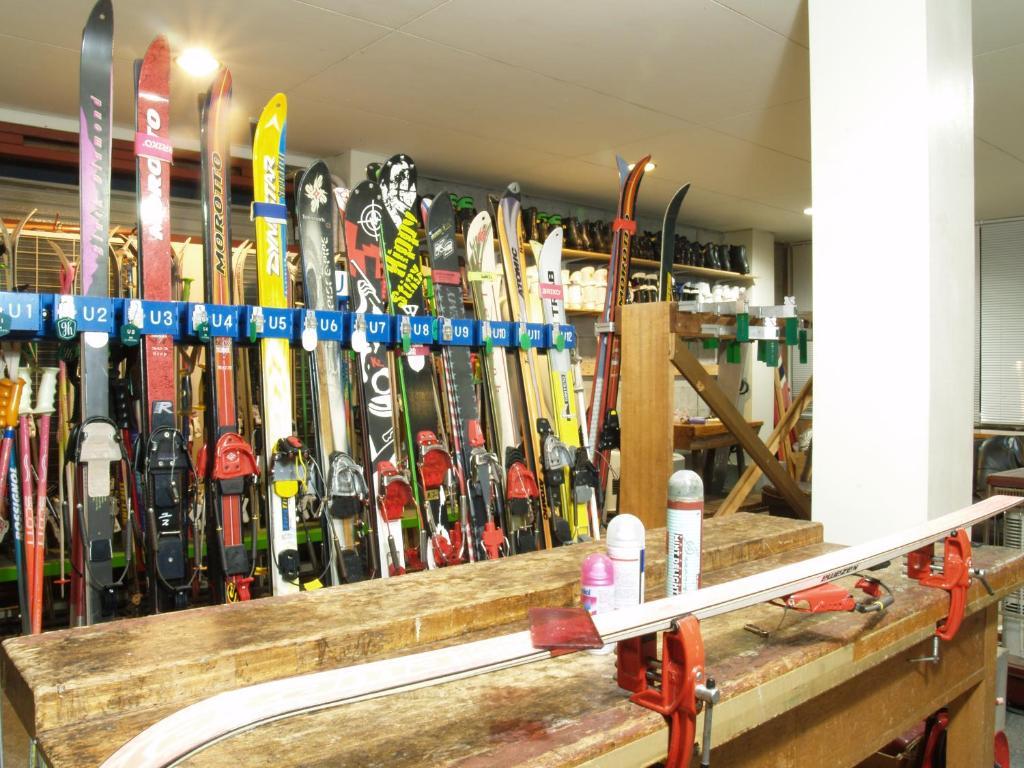 Akakura Yours Inn Myoko Ngoại thất bức ảnh