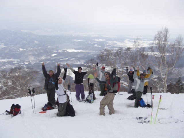 Akakura Yours Inn Myoko Ngoại thất bức ảnh