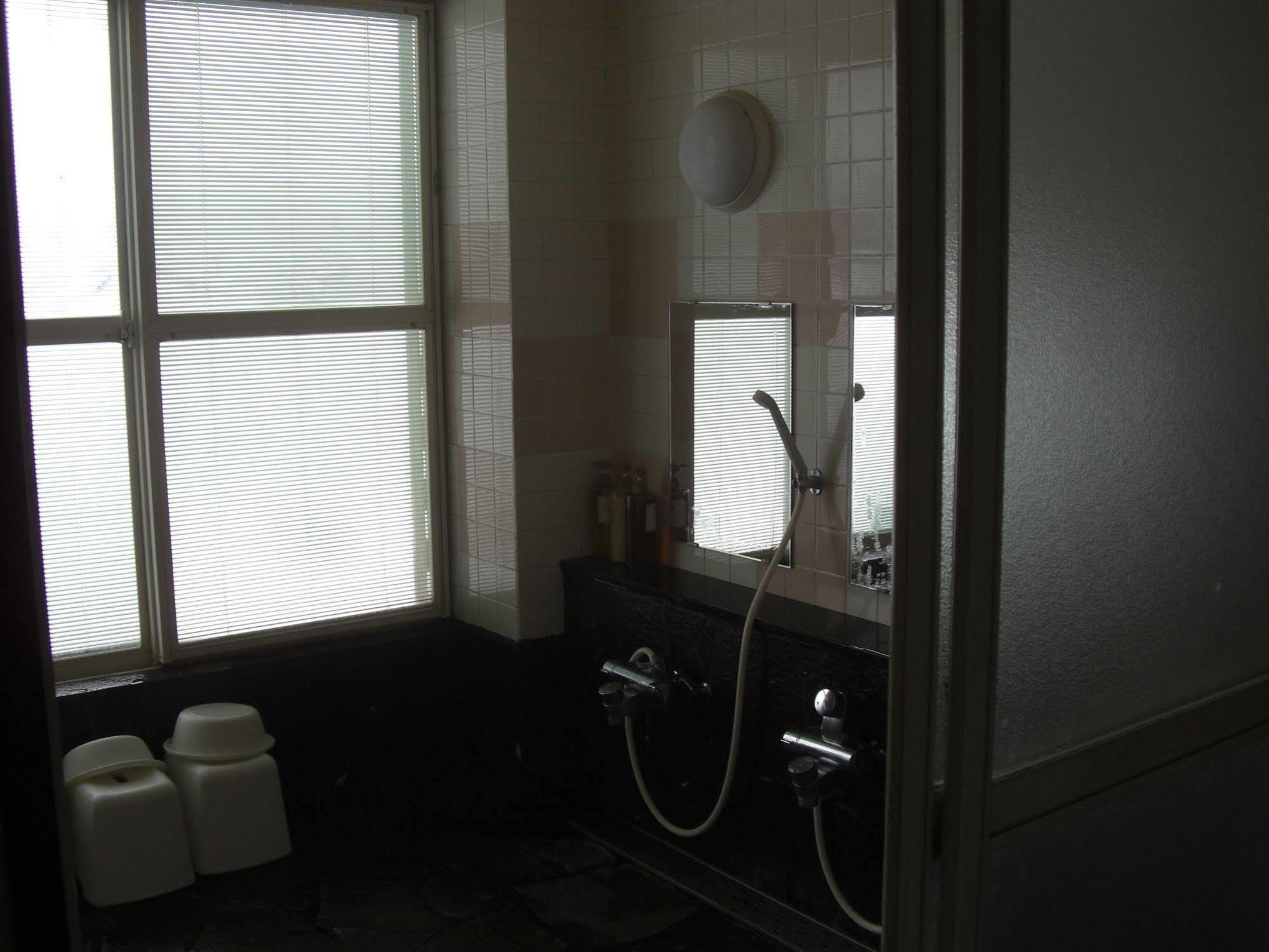 Akakura Yours Inn Myoko Ngoại thất bức ảnh